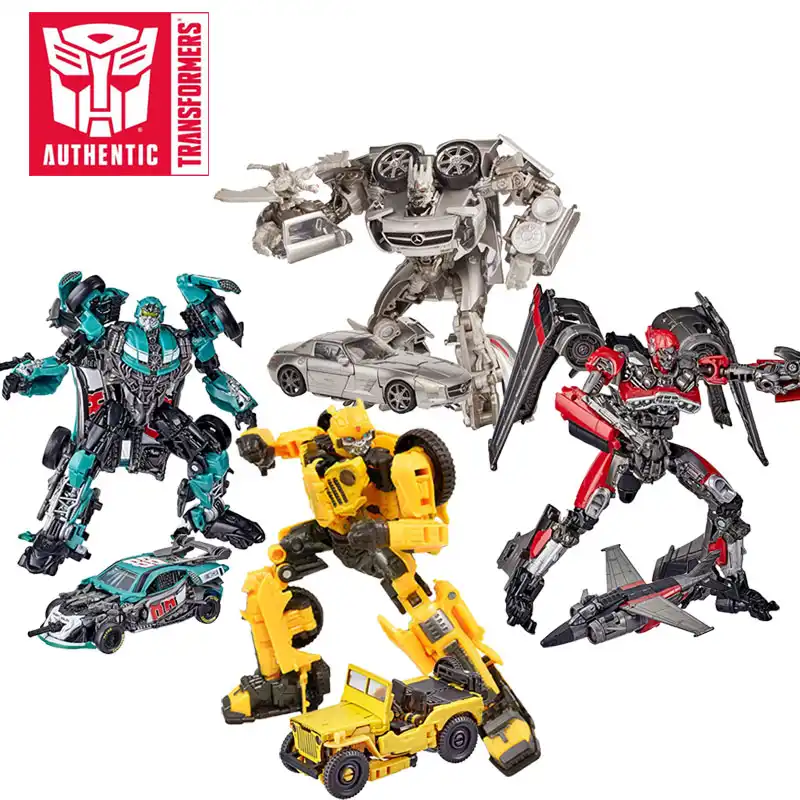 transformers toys bumblebee movie