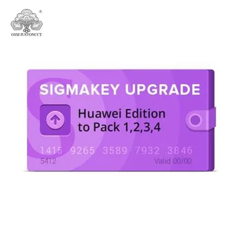 

sigma hua dongle update kit pack1,2,3,4(no have key )