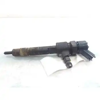 

0445110119 injector Fiat Stilo (192) 1.9 Jtd 115 Current (i)