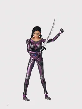 

WD Battle Angel Alita Boxed Hand-Made Decoration Model