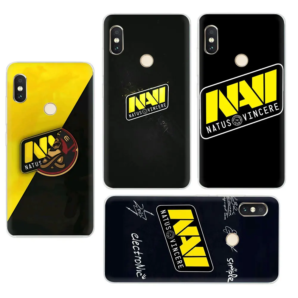 Рожденные побеждать navi жесткий чехол для телефона с рисунком в виде чехол для Xiaomi Mi Mix 2S Max мы собрали воедино 3 F1 5S на возраст 6, 8, 9, SE A1 A2 Lite 9T CC9e A3 Pro