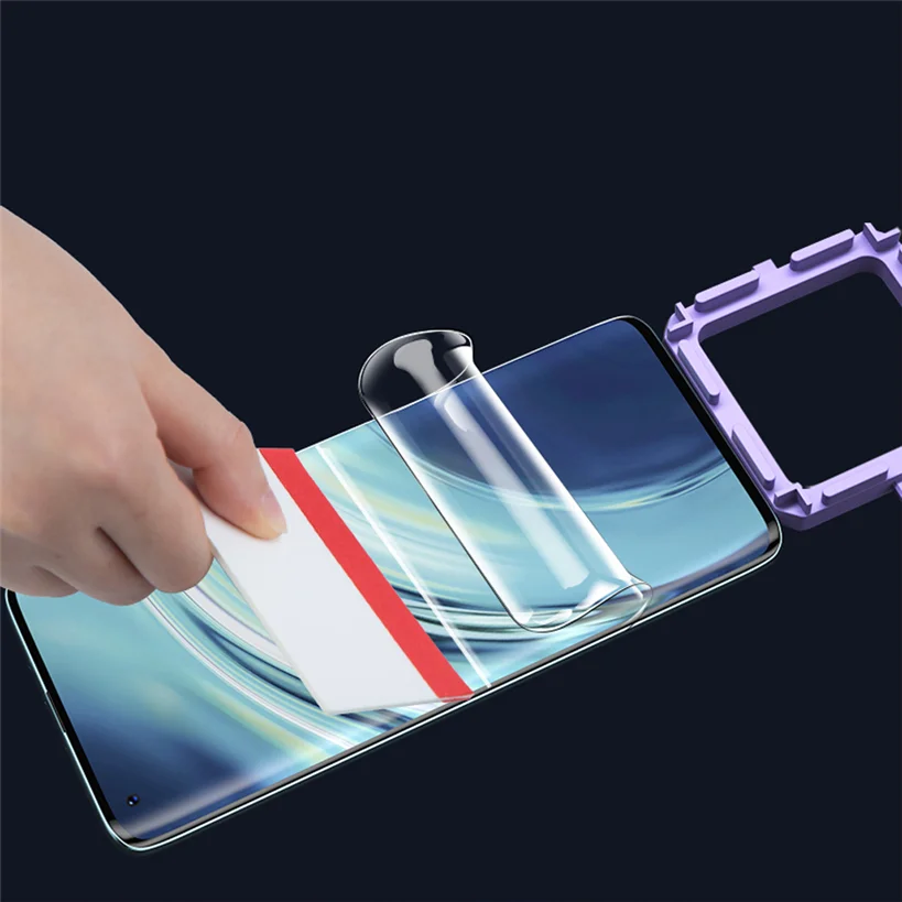 For xiaomi 12T pro Hydrogel Film xiomi 13 lite redmi Note 10 pro Screen Protector Xiaomi13 lite soft glass xiaomi 13 pro