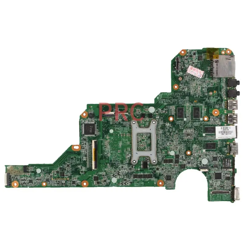 Placa-mãe do Portátil para hp Pavilion Notebook Mainboard Da0r53mb6e1 216-0833000 Ddr3 683030-501 683030-601 G6-2000 - Imagem 6