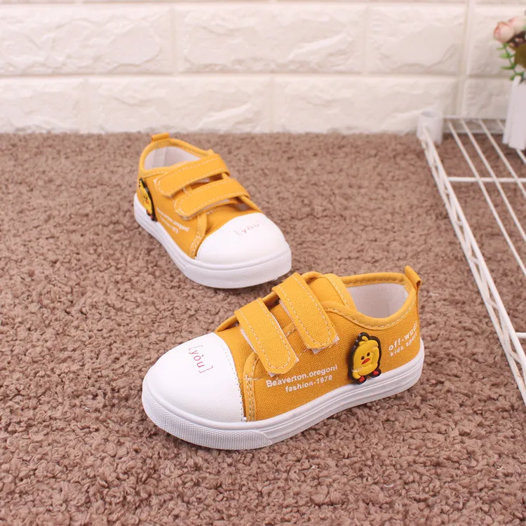 

2019 Autumn New Style Shoes Mesh Shoes CHILDREN'S Shoes Lace-up Velcro Foot Covering Soft-Sole Wear-Resistant Multi-Style