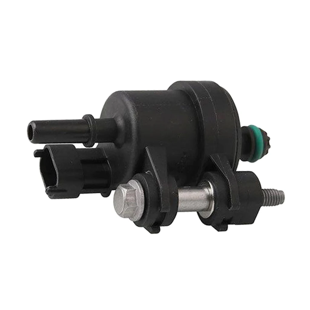 Vapor Canister Purge Solenoid Valve EVAP Fits for Cadillac GMC GM Replace 12690512 55593172 CP612 PV479 2M1113