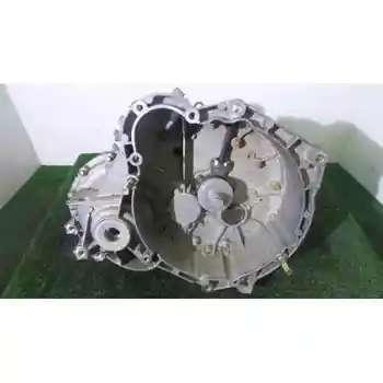 

C605 139657 Gearbox Fiat Stilo Multi Wagon (192)