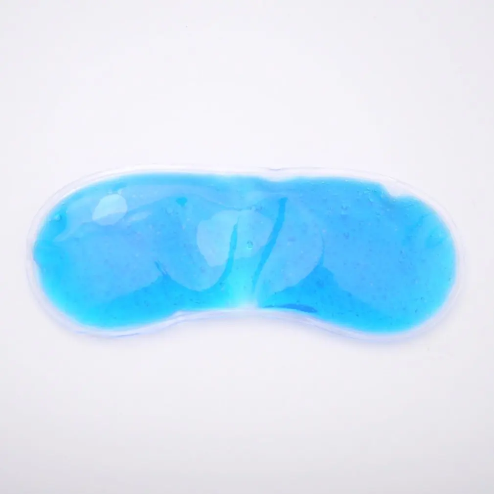 Eyemask дышащая маска для сна глазные накладки глаз здоровья имеет ухо холодное