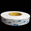 5Meters/Roll 3M Strong Mounting Tape Double Sided Sticker Foam Pad Adhesive Tape White Thickness 1mm ► Photo 3/6