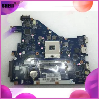 

notebook pc Main board for acer aspire 5742Z 5742 5733 5733Z Laptop motherboard PEW71 LA-6582P Rev 1.0 HM55 UMA DDR3 test ok