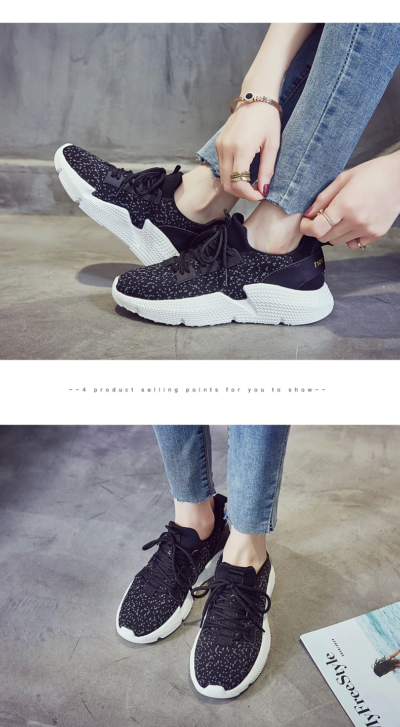 Tenis feminino Женская теннисная обувь женские удобные брендовые кроссовки Zapatos Tennis Mujer женская уличная прогулочная дешевая спортивная обувь