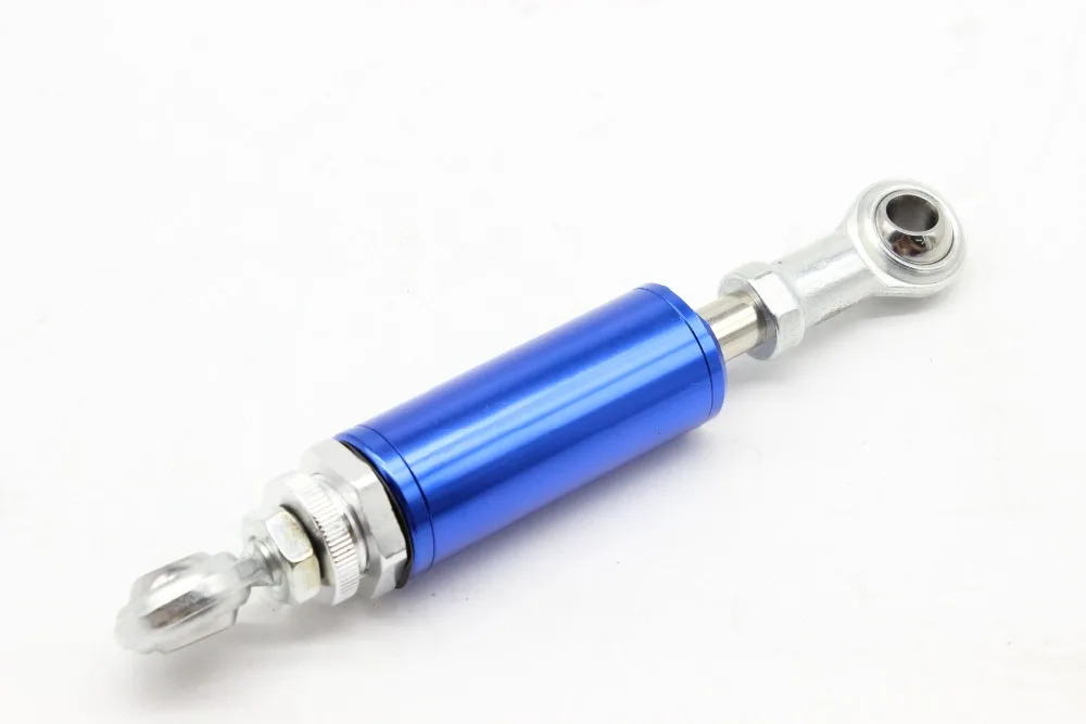 Torque Damper Engine Support 172mm-196mm