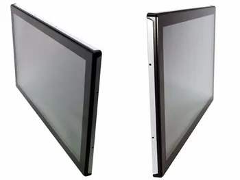 

21.5 inch capacitive touch monitor with 10 points touch PCAP touch panel screen monitor