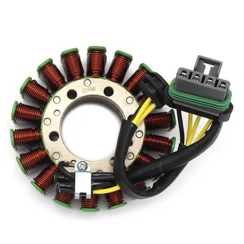 

Magneto Generator Stator Coil For Polaris Sportsman 800 6x6 EFI Big Boss HO Touring Ranger Crew 700 6x6 EFI Ranger 800 XP