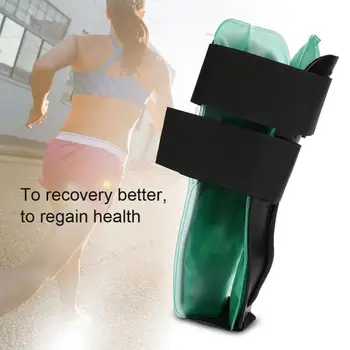 

Adjustable Orthosis Protect Ankle Foot Drop Postural Corrector Brace Support Splint Tool Ankle Support Brace