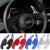 Переключающие переключатели Для Audi Sline Quattro RS Q3 Q5 Q7 S3 S5 SQ5 SQ7 R8 A3 A4 A5 A6 A7 S4 TT TTS Автомобильный Руль Удлинить Наклейку DSG