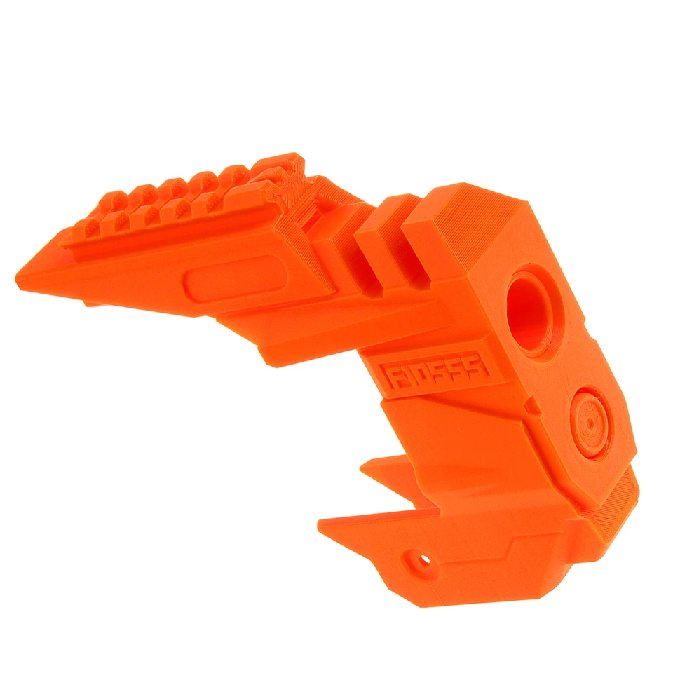hammershot