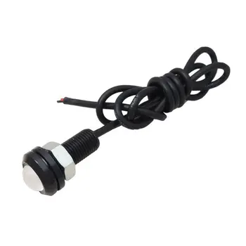 

Lights LED Light 12V DC HID White Car Truck SUV Underbody Sidemarker Tail