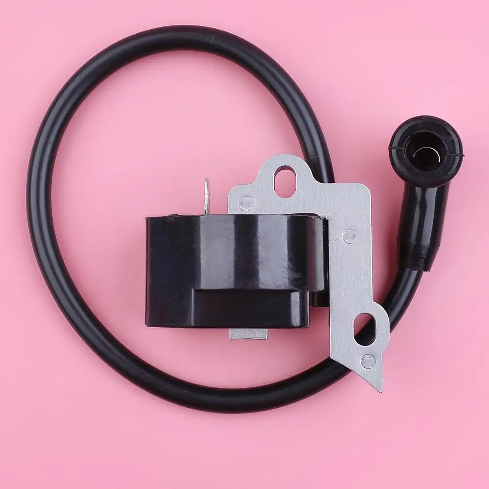 Ignition Coil Module For Poulan Pp3516av Pp4218av Mcculloch Mc4218