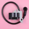Ignition Coil Module For Poulan PP3516AV PP4218AV McCulloch MC4218 Chainsaw 585838301, 545115801 1