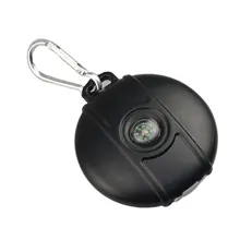 Высокое качество с солнечной батареей, Репеллентом от комаров открытый Портативный заряжается от насекомых грызунов репелленты