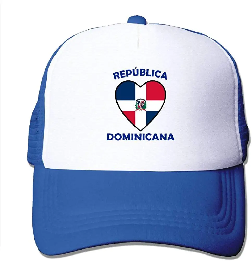 Унисекс, Кепка для водителя грузовика, сердце, любовь, репдублика, репдублика, для женщин, регулируемая, сетчатая Кепка, новейшая, хип-хоп кепка s