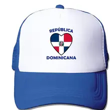 Унисекс, Кепка для водителя грузовика, сердце, любовь, репдублика, репдублика, для женщин, регулируемая, сетчатая Кепка, новейшая, хип-хоп кепка s