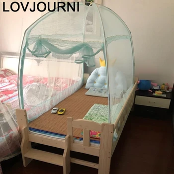 

Zanzariera Tent Girl Room Decor Style Decoration Bed Nordic Baby Klamboe Ciel De Lit Cibinlik Moustiquaire Kid Mosquito Net