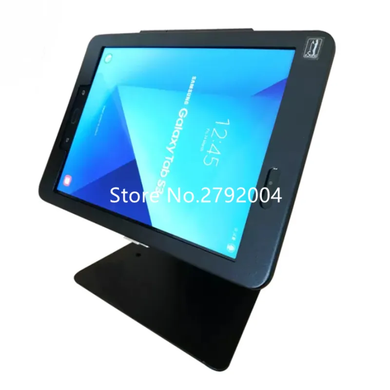 Высококачественный кронштейн для планшета Samsung tab S3 киоск платежей в розницу |