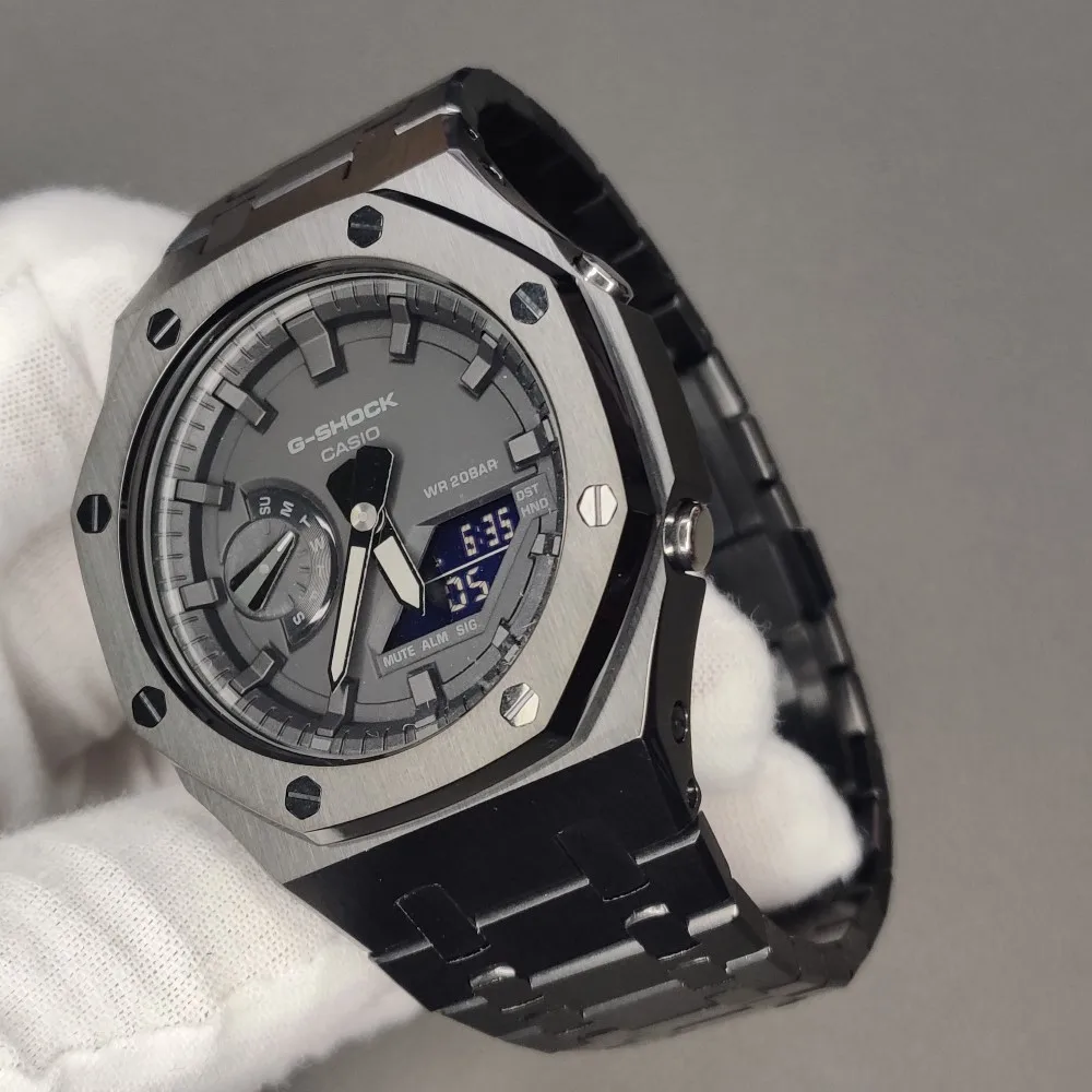 g shock ga 2100 aliexpress - Main Image