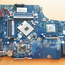 P7ye0 LA-6911P материнская плата-mãe do портативный пункт для acer aspire 7750 7750G mbrmk02001 mb. rmk02.001 8 memória hm65 ddr3 тесты ok