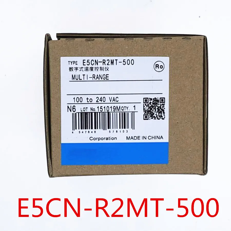 Контроллер температуры подходит E5CN-R2MT-500 100-240VAC в коробке