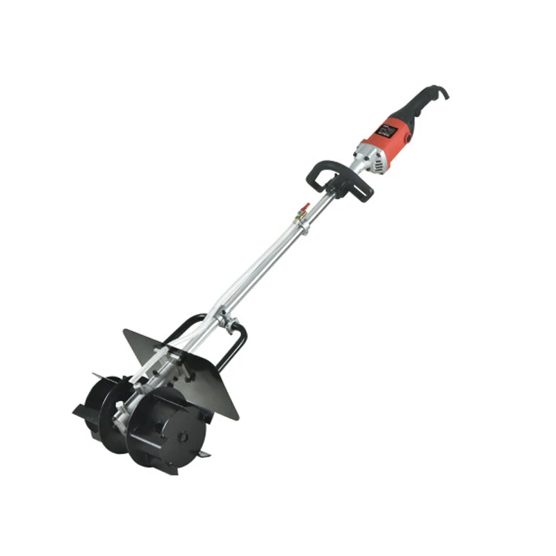 Электрический цементный миксер коагуляционный камень шламовый блендер ручной профессиональный Бетономешалка строительные инструменты части объекта