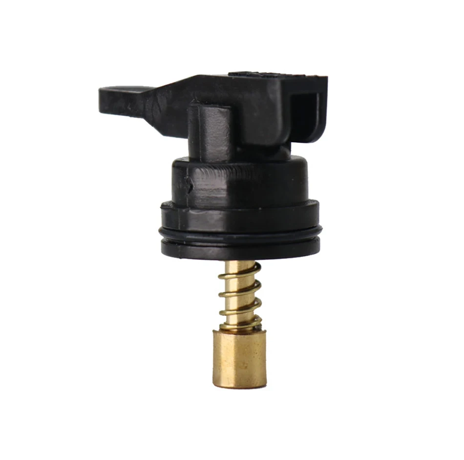 Motorcycle Carburetor Manual Choke Kit suit the Dellorto PHVA 17.5mm carburetor Fit Aprilia / Piaggio 50cc 2T models - - Racext 23