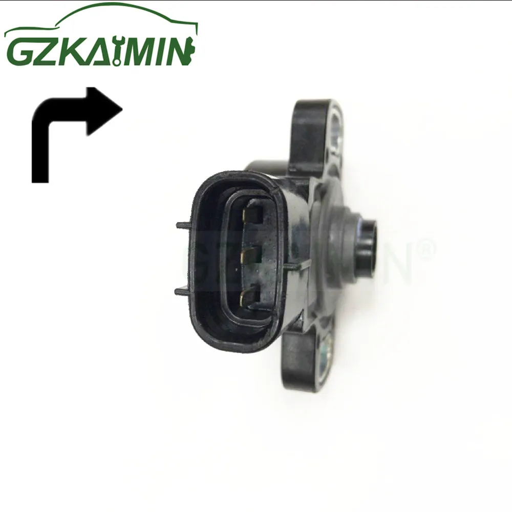 Turn right !! original THROTTLE POSITION SENSOR TPS SENSOR 13420-51E50 1342051E50 for suzuki