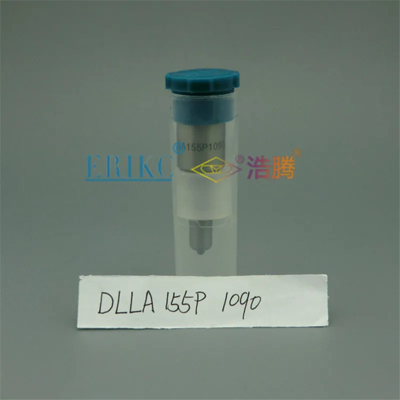 ERIKC Fuel Tank Injector Nozzle Dlla155p1090 Spray Dlla 155p 1090 155p1090 (093400-1090) | Автомобили и мотоциклы