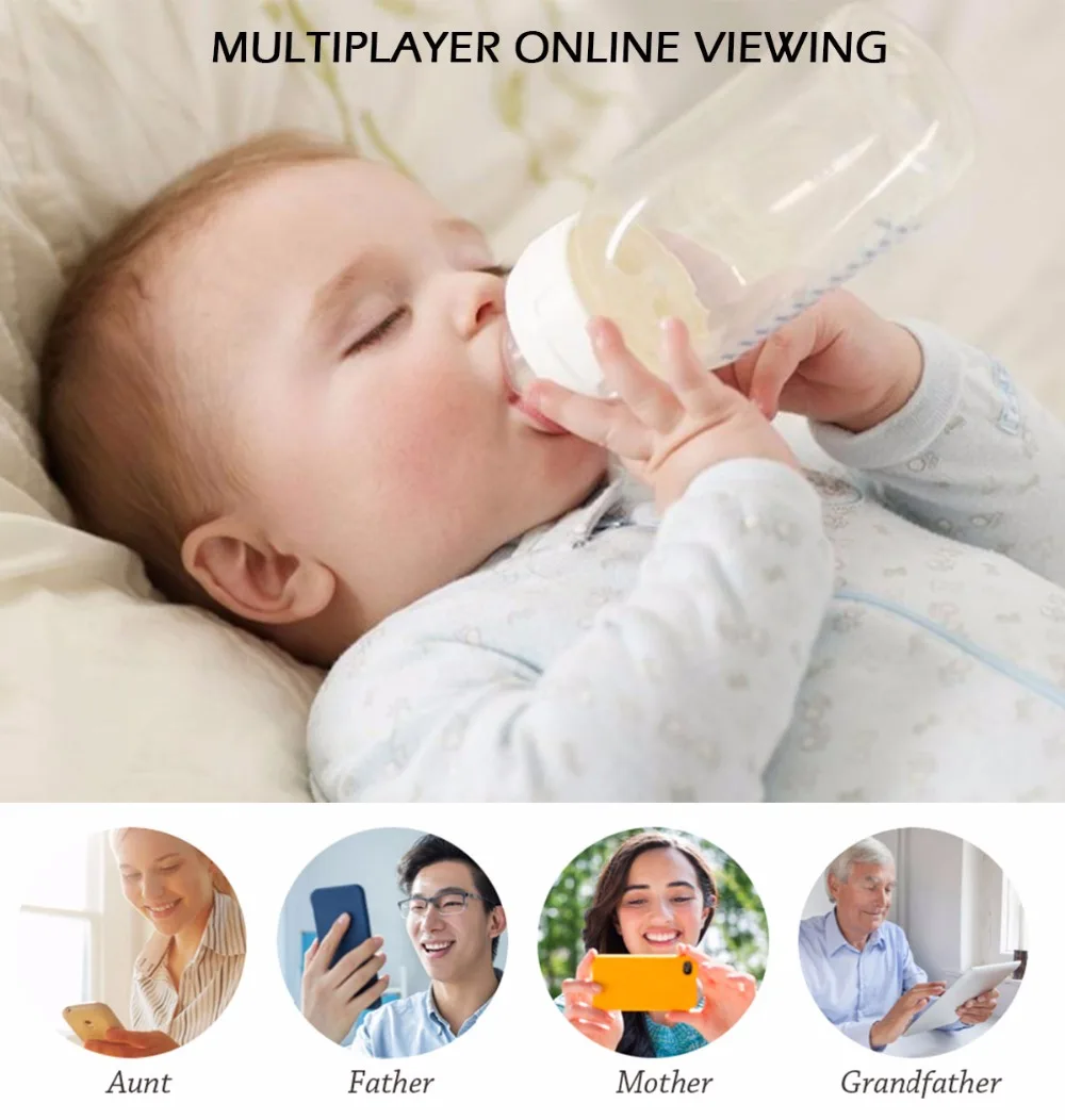 88Camera Solar HD CCTV Security Surveillance IP Camera WI-FI Wireless Outdoor IP67 Waterproof Powered Cloud IR P2P Outside Camera