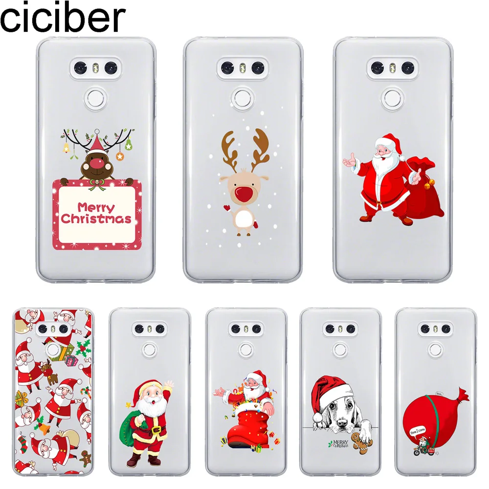 Ciciber для LG G6 G7 G5 G4 V30 V35 V40 V20 THINQ TPU Защитный чехол K10 K8 K7 K4 2017 2018 K9 K11 плюс Чехол