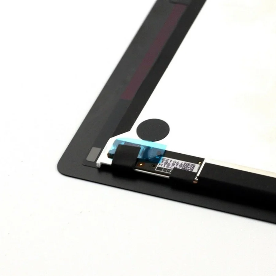 Протестирован для microsoft Surface Pro 5 1796 Pro 6, ЖК-дисплей с сенсорным экраном, дигитайзер, сенсорная панель, полная сборка