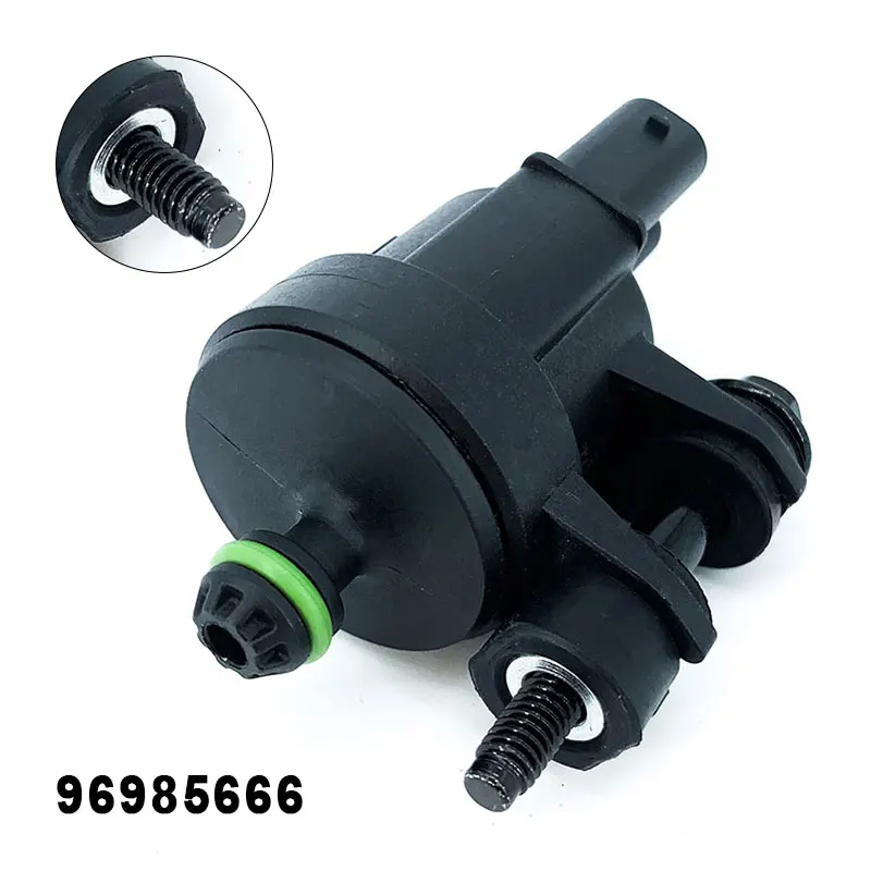 

High Quality Vapor Canister Purge Control Valve Solenoid 25190568 For 2013-2015 Chevrolet Spark 1.2L-L4 96985666 0280142502