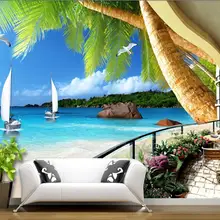 Пользовательские 3D Настенные обои для спальни фото фон настенные наклейки домашний Декор Гостиная Современная живопись обои