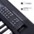 Bigfun Kids Keyboard Piano, 37 клавиш для подарочных игрушек для музыкальных инструментов