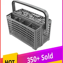 Dishwasher-Basket Samsung/kitchenaid 1PC Cutlery Universal