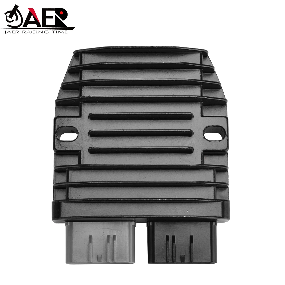 JAER мотоцикл 12 В Регулятор выпрямителя Для CF Moto CFORCE 400 500 800 UFORCE 500 800 ZFORCE 800X8 800