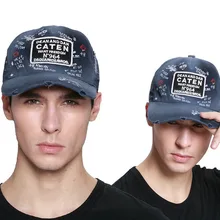 Уличная Кепка от известного бренда, Мужская бейсболка из хлопка, Повседневная Кепка, регулируемая бейсболка с буквой s, синяя Роскошная брендовая Кепка для мужчин