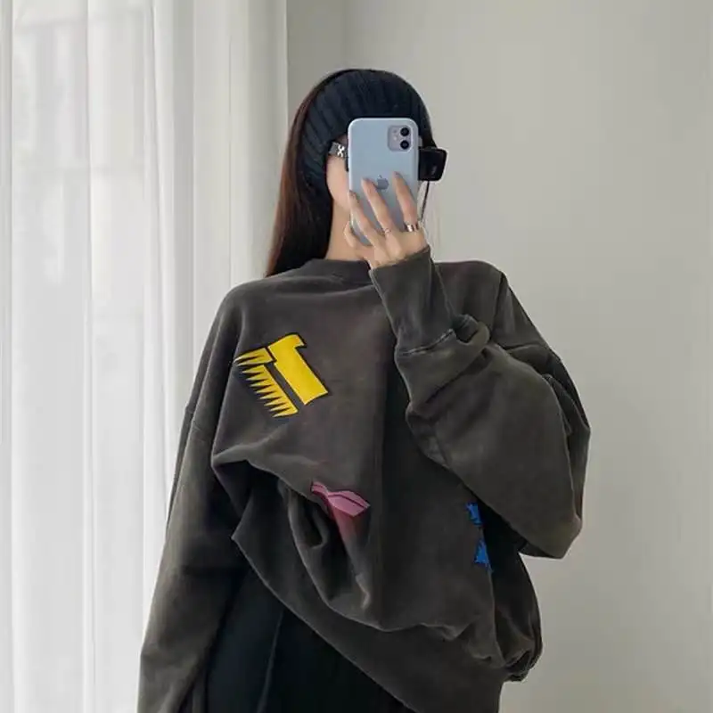 2020 Autumn and Winter New Products Tide All