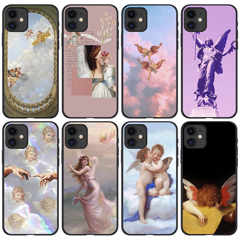 Чехол для Iphone XS Max XR X 8 7 6 6S Plus 11 Pro|Бамперы| |