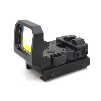 

RMT Red Dot Sight Scope Stijl Glock Sight Reflex Tactische Militaire Voor Rifle Jacht Sight