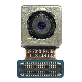 

Top quality For Galaxy J2 Pro (2018) / J2 (2018) / J250FDS Back Camera Module