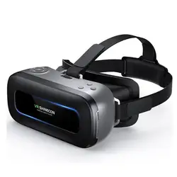 SC-AIO1/AIO4 все в одном 3D виртуальной реальности OTG очки 5,5 дюймов 1080P HD wifi bluetooth VR очки для VR игр видео фильмов