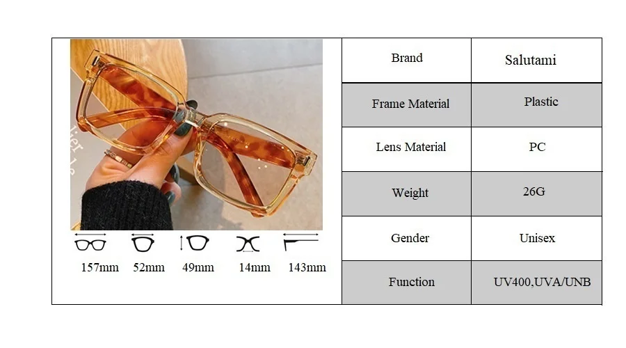 Vintage Small Square Black Orange Sunglasses For Women 2022 Fashion Brand Rivet Gradient Sun Glasses Men Brown Hip Hop Eyewear raybans women